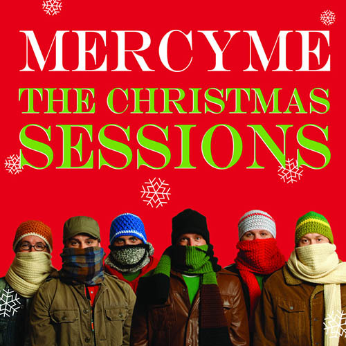 MercyMe Oh Holy Night profile picture