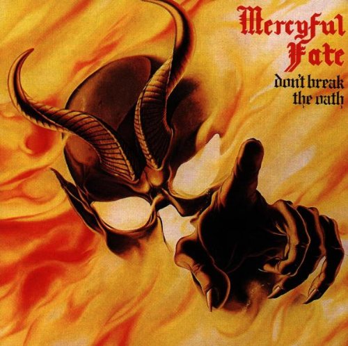 Mercyful Fate A Dangerous Meeting profile picture