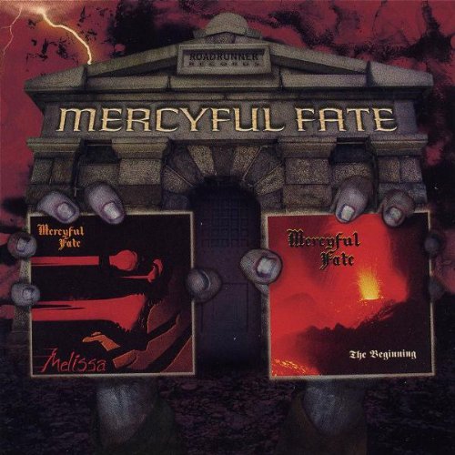 Mercyful Fate Evil profile picture