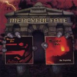 Download or print Mercyful Fate Evil Sheet Music Printable PDF 20-page score for Rock / arranged Guitar Tab SKU: 94755