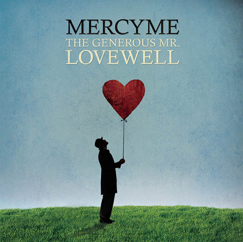 MercyMe All Of Creation profile picture