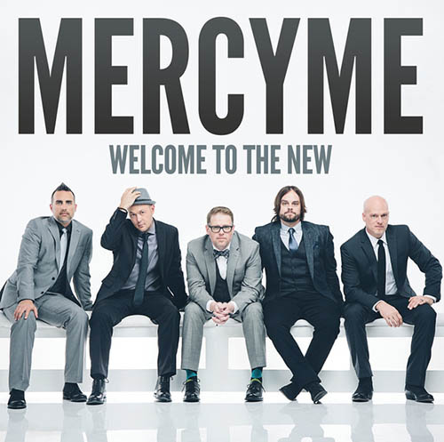 MercyMe Burn Baby Burn profile picture