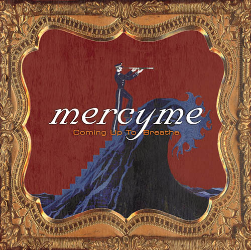 MercyMe Coming Up To Breathe profile picture