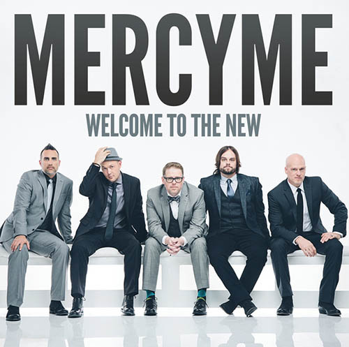 MercyMe Finish What He Started profile picture
