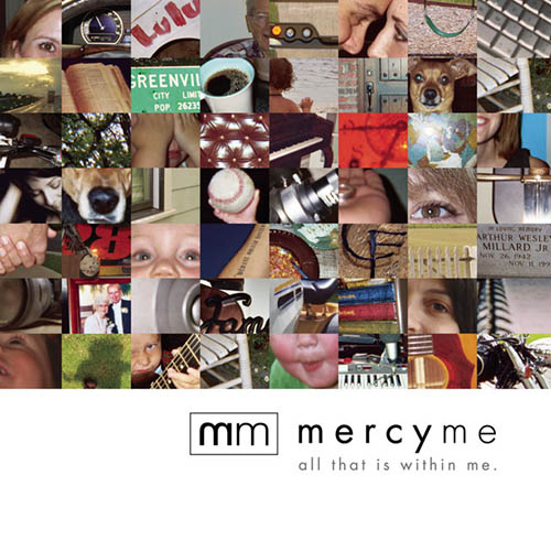 MercyMe God With Us profile picture