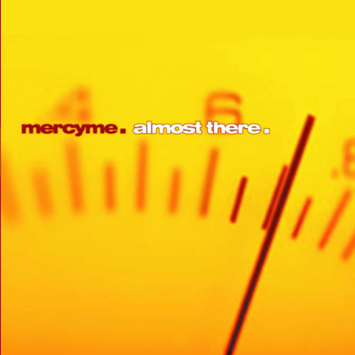 MercyMe Here Am I profile picture