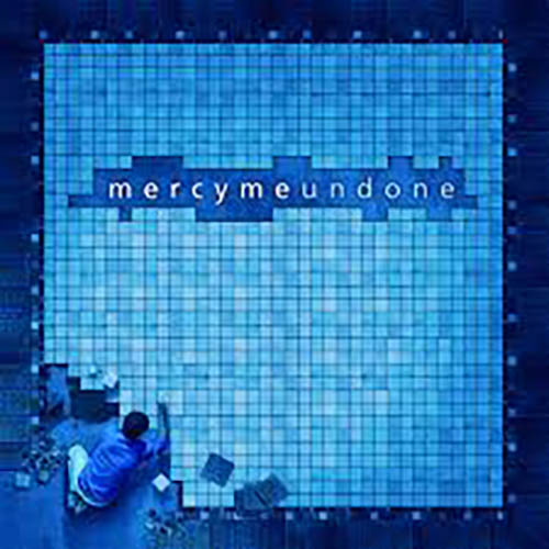 MercyMe In The Blink Of An Eye profile picture