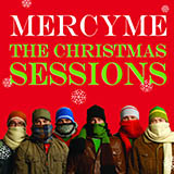 Download or print MercyMe Oh Holy Night Sheet Music Printable PDF 8-page score for Religious / arranged Piano, Vocal & Guitar (Right-Hand Melody) SKU: 95219