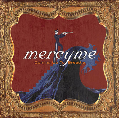 MercyMe Safe And Sound profile picture