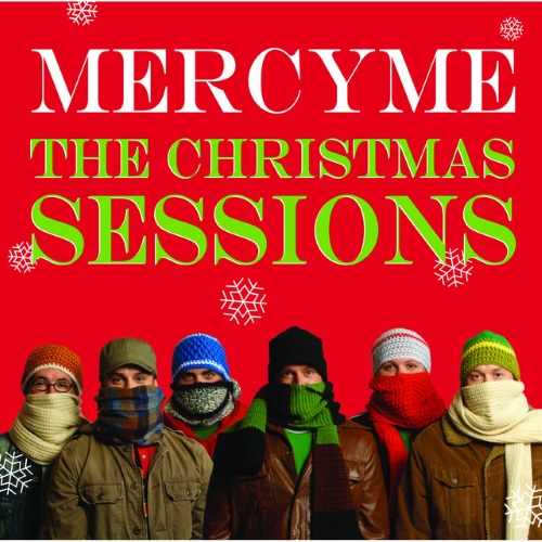 MercyMe Silent Night profile picture