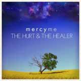 Download or print MercyMe The Hurt And The Healer Sheet Music Printable PDF 7-page score for Christian / arranged Piano, Vocal & Guitar (Right-Hand Melody) SKU: 409495
