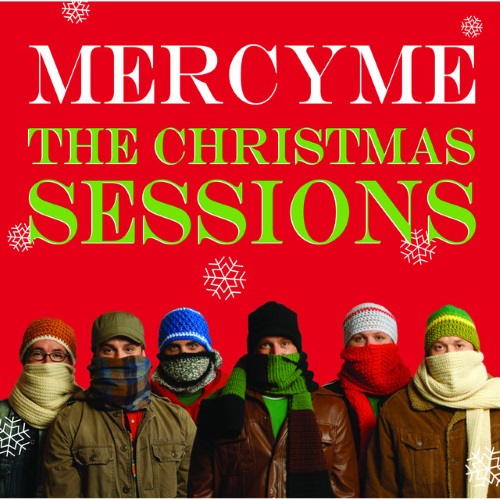 MercyMe The Little Drummer Boy profile picture