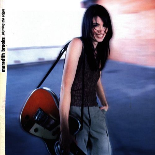 Meredith Brooks Bitch profile picture