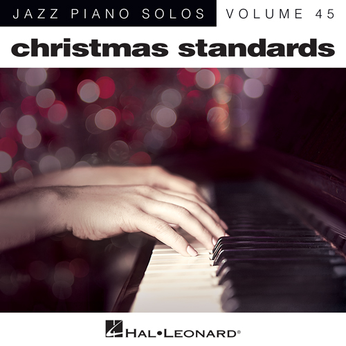 Meredith Willson It's Beginning To Look Like Christmas [Jazz Version] (arr. Brent Edstrom) profile picture