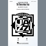Download or print Meredith Willson Till There Was You (from The Music Man) (arr. Paris Rutherford) Sheet Music Printable PDF 11-page score for Broadway / arranged SATB Choir SKU: 1136808