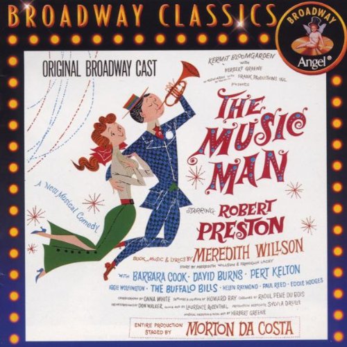 Peggy Lee Till There Was You (from The Music Man) profile picture