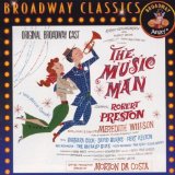Download or print Peggy Lee Till There Was You (from The Music Man) Sheet Music Printable PDF 2-page score for Musicals / arranged Keyboard SKU: 109742