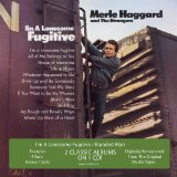Download or print Merle Haggard Branded Man Sheet Music Printable PDF 2-page score for Country / arranged Lyrics & Chords SKU: 101174