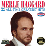 Download or print Merle Haggard Everybody's Had The Blues Sheet Music Printable PDF 4-page score for Country / arranged Piano, Vocal & Guitar Chords (Right-Hand Melody) SKU: 1575215