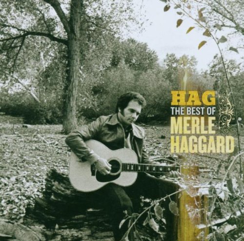 Merle Haggard From Graceland To The Promised Land profile picture