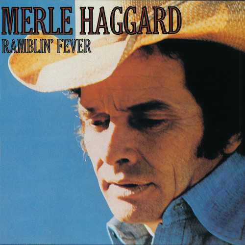Merle Haggard If We're Not Back In Love By Monday profile picture