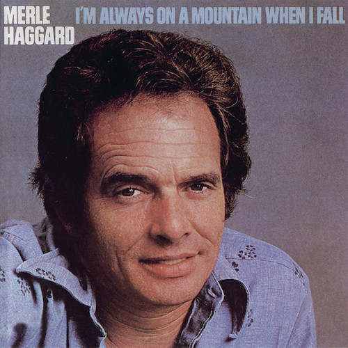 Merle Haggard It's Been A Great Afternoon profile picture