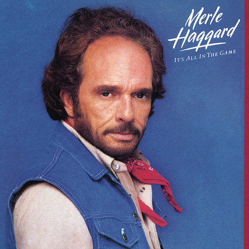 Merle Haggard Let's Chase Each Other Around The Room profile picture