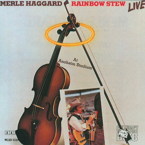 Merle Haggard Rainbow Stew profile picture