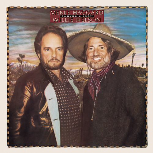 Merle Haggard Reasons To Quit profile picture