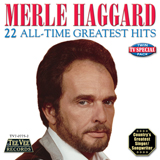 Download or print Merle Haggard The Way I Am Sheet Music Printable PDF 3-page score for Country / arranged Piano, Vocal & Guitar (Right-Hand Melody) SKU: 411796