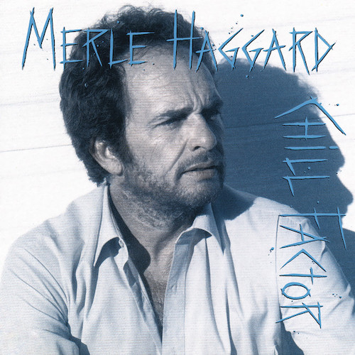 Merle Haggard Twinkle Twinkle Lucky Star profile picture