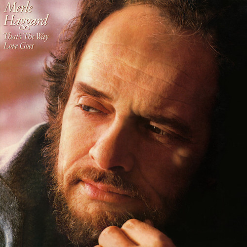 Merle Haggard What Am I Gonna Do (With The Rest Of My Life) profile picture