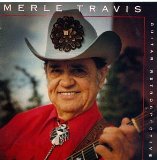 Download or print Merle Travis El Rancho Grande Sheet Music Printable PDF 3-page score for Easy Listening / arranged Piano, Vocal & Guitar (Right-Hand Melody) SKU: 113446
