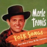 Download or print Merle Travis Nine Pound Hammer Sheet Music Printable PDF 1-page score for Country / arranged Banjo SKU: 178443