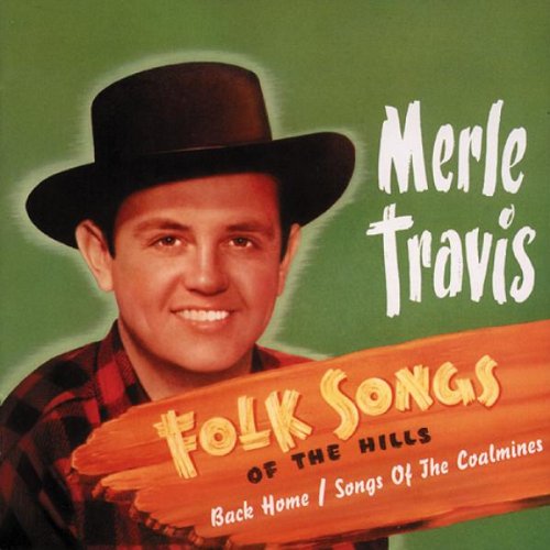 Merle Travis Sixteen Tons profile picture