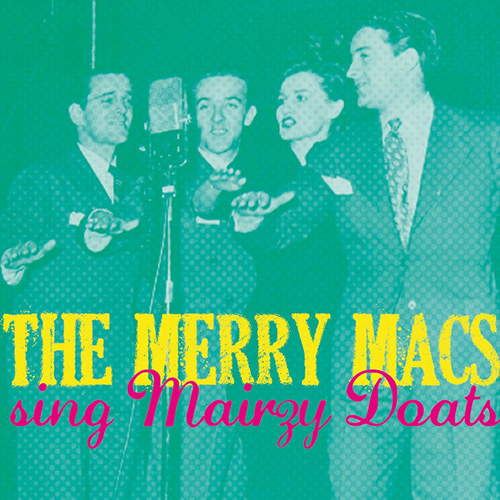 Merry Macs Mairzy Doats profile picture
