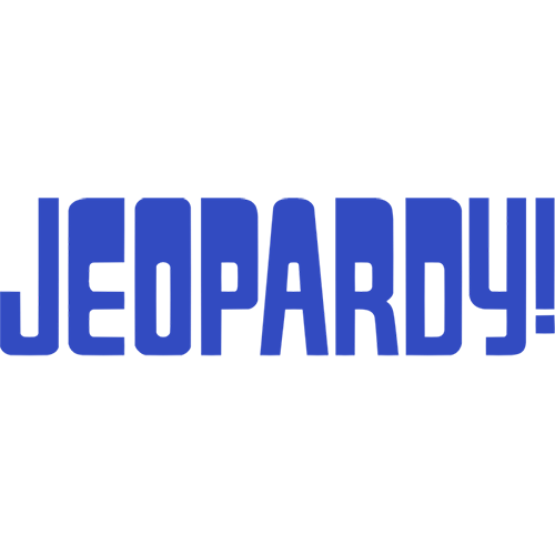 Download or print Merv Griffin Jeopardy Theme Sheet Music Printable PDF 4-page score for Big Band / arranged Easy Guitar Tab SKU: 87791.