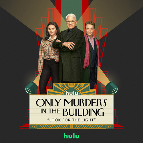 Meryl Streep and Ashley Park Look For The Light (from Only Murders In The Building: Season 3) profile picture