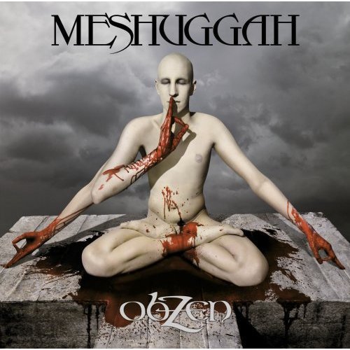 Meshuggah Combustion profile picture