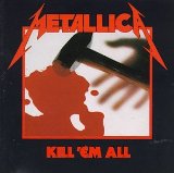 Download or print Metallica Am I Evil? Sheet Music Printable PDF 4-page score for Metal / arranged Lyrics & Chords SKU: 41538