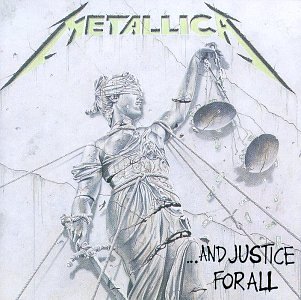 Metallica ...And Justice For All profile picture