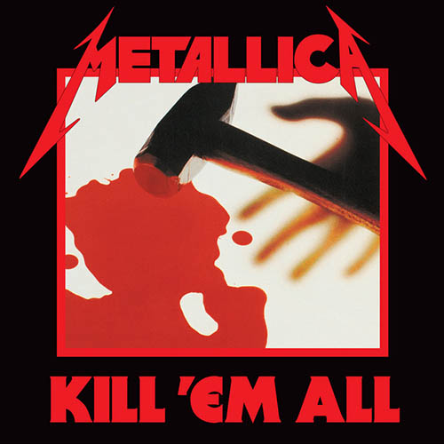 Metallica (Anesthesia) Pulling Teeth profile picture