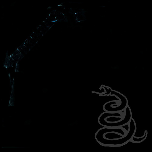Metallica Enter Sandman profile picture