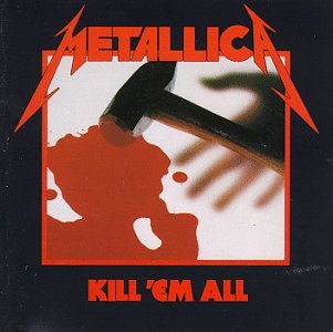 Metallica Jump In The Fire profile picture