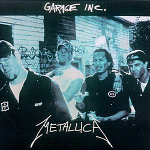 Metallica Killing Time profile picture