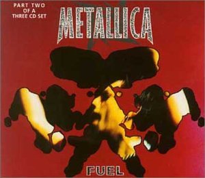 Metallica Last Caress/Green Hell profile picture