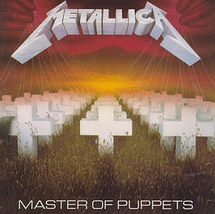 Metallica Master Of Puppets profile picture