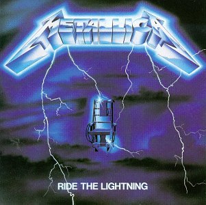 Metallica Ride The Lightning profile picture