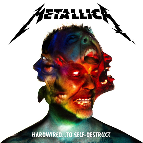 Metallica Spit Out The Bone profile picture