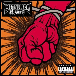Metallica St. Anger profile picture
